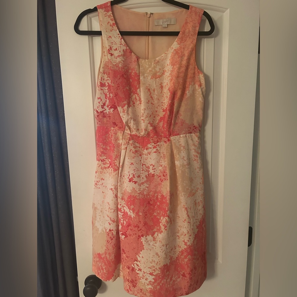 Loft Dress